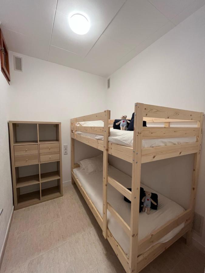 Apartamento St Zenon Arenys de Mar Extérieur photo