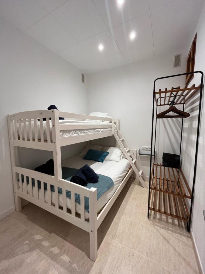 Apartamento St Zenon Arenys de Mar Extérieur photo