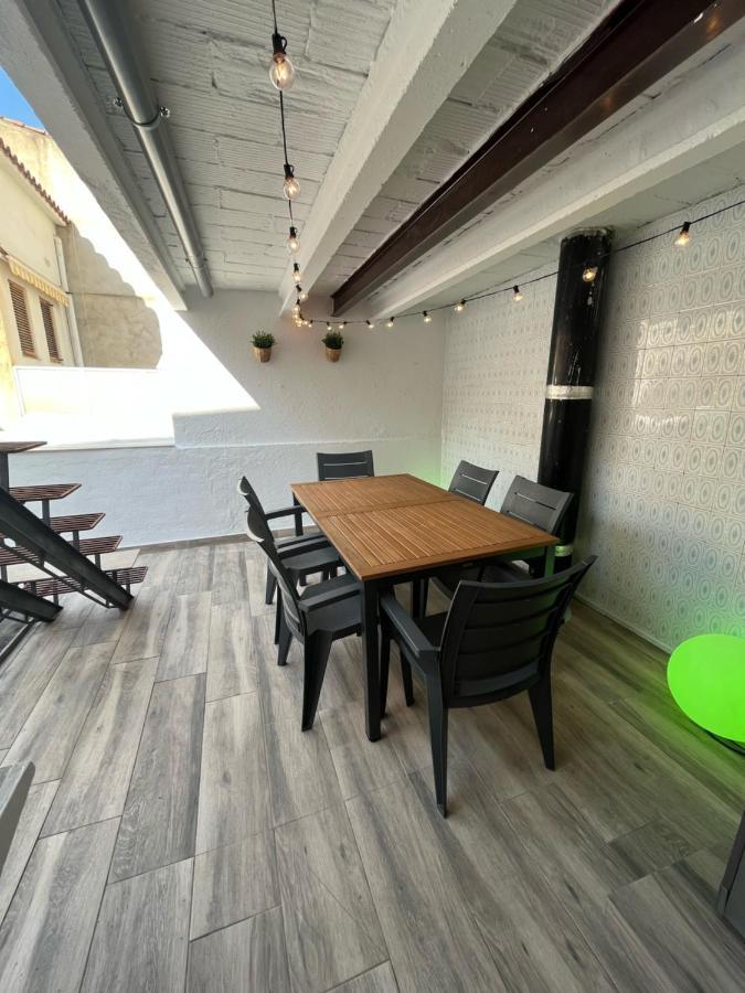 Apartamento St Zenon Arenys de Mar Extérieur photo