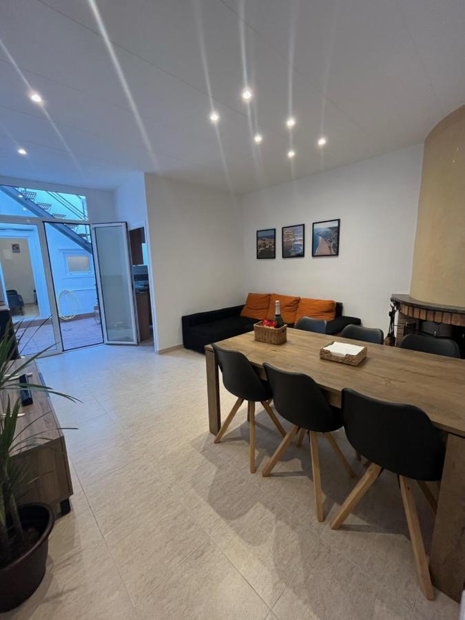 Apartamento St Zenon Arenys de Mar Extérieur photo